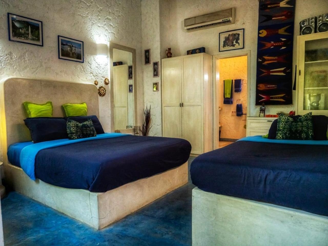 Steviewonderland Playa El Yaque Hotel ภายนอก รูปภาพ