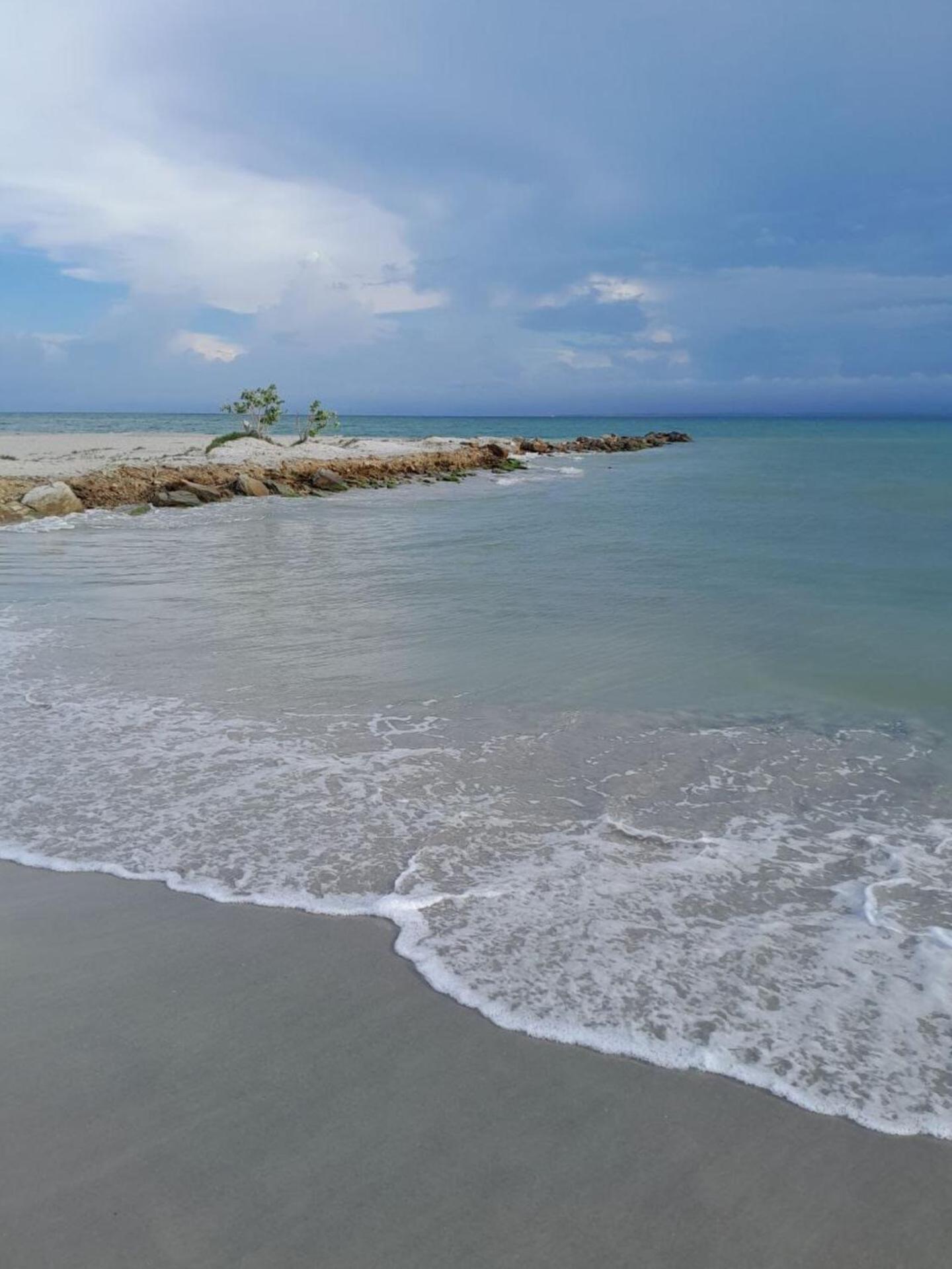 Steviewonderland Playa El Yaque Hotel ภายนอก รูปภาพ