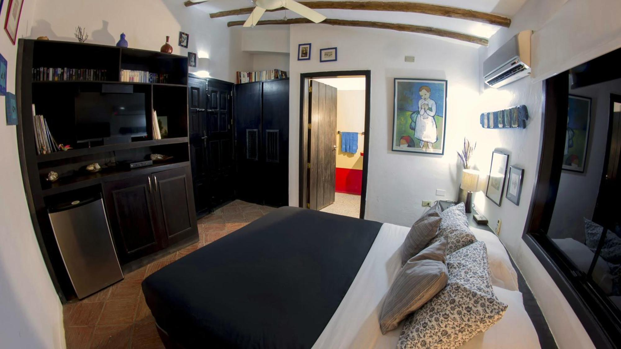 Steviewonderland Playa El Yaque Hotel ภายนอก รูปภาพ