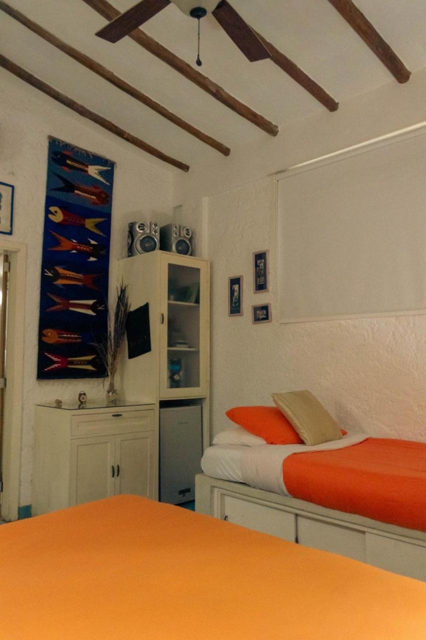 Steviewonderland Playa El Yaque Hotel ภายนอก รูปภาพ
