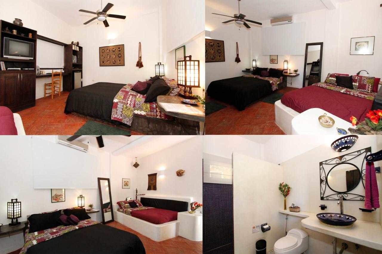 Steviewonderland Playa El Yaque Hotel ภายนอก รูปภาพ