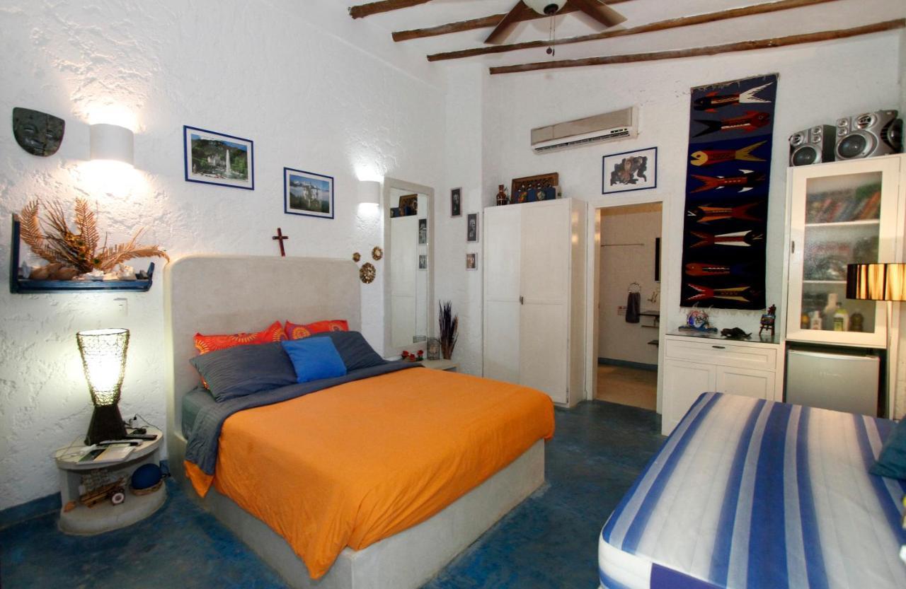 Steviewonderland Playa El Yaque Hotel ภายนอก รูปภาพ