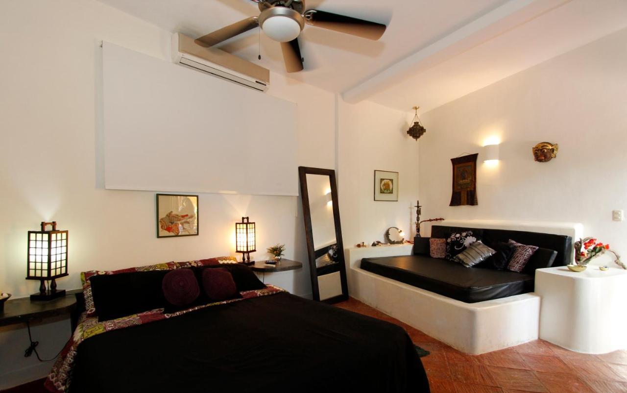 Steviewonderland Playa El Yaque Hotel ภายนอก รูปภาพ