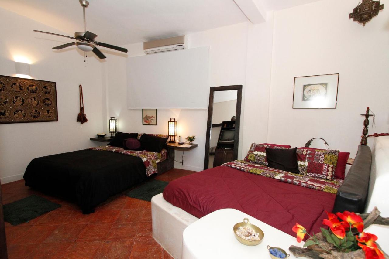 Steviewonderland Playa El Yaque Hotel ภายนอก รูปภาพ