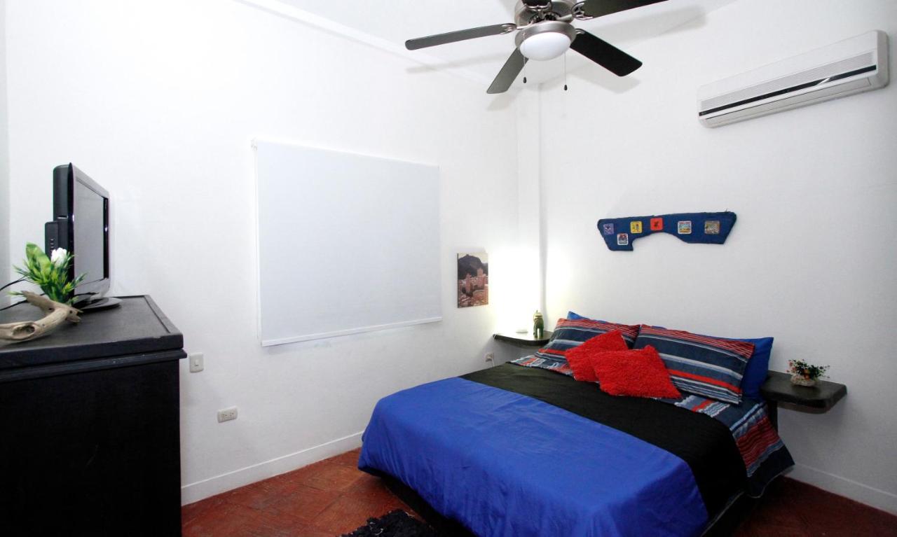 Steviewonderland Playa El Yaque Hotel ภายนอก รูปภาพ