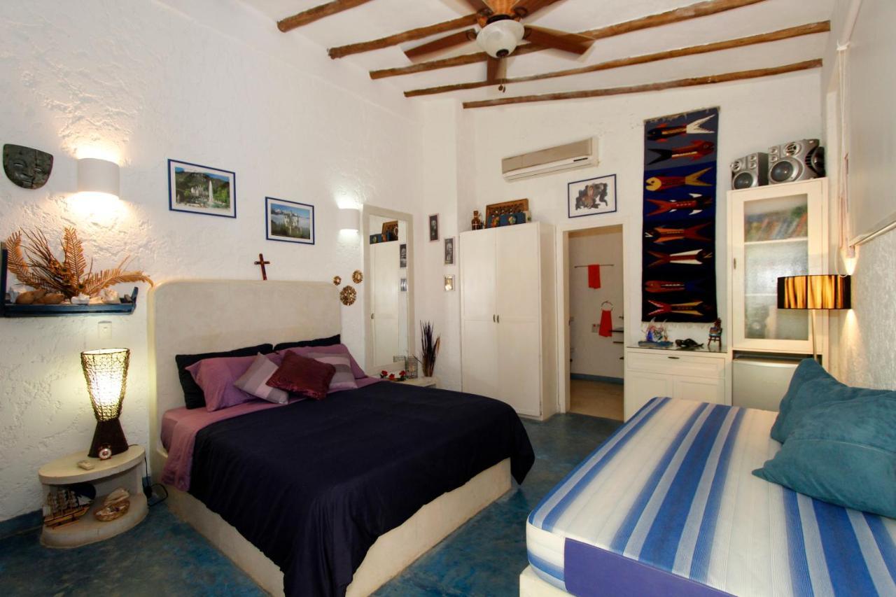 Steviewonderland Playa El Yaque Hotel ภายนอก รูปภาพ